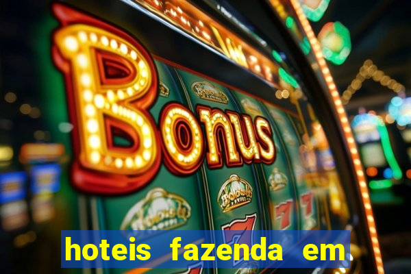 hoteis fazenda em porto velho